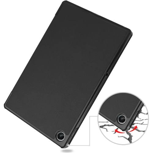 Etui Tech-Protect Smartcase Lenovo Tab M10 Plus 10.6 3rd Gen Black