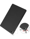 Hurtownia GSM - Etui Tech-Protect Smartcase Lenovo Tab M10 Plus 10.6 3rd Gen Black - THP1100BLK - {ean13} - Hurt