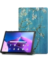 Etui Tech-Protect Smartcase Lenovo Tab M10 Plus 10.6 3rd Gen Sakura