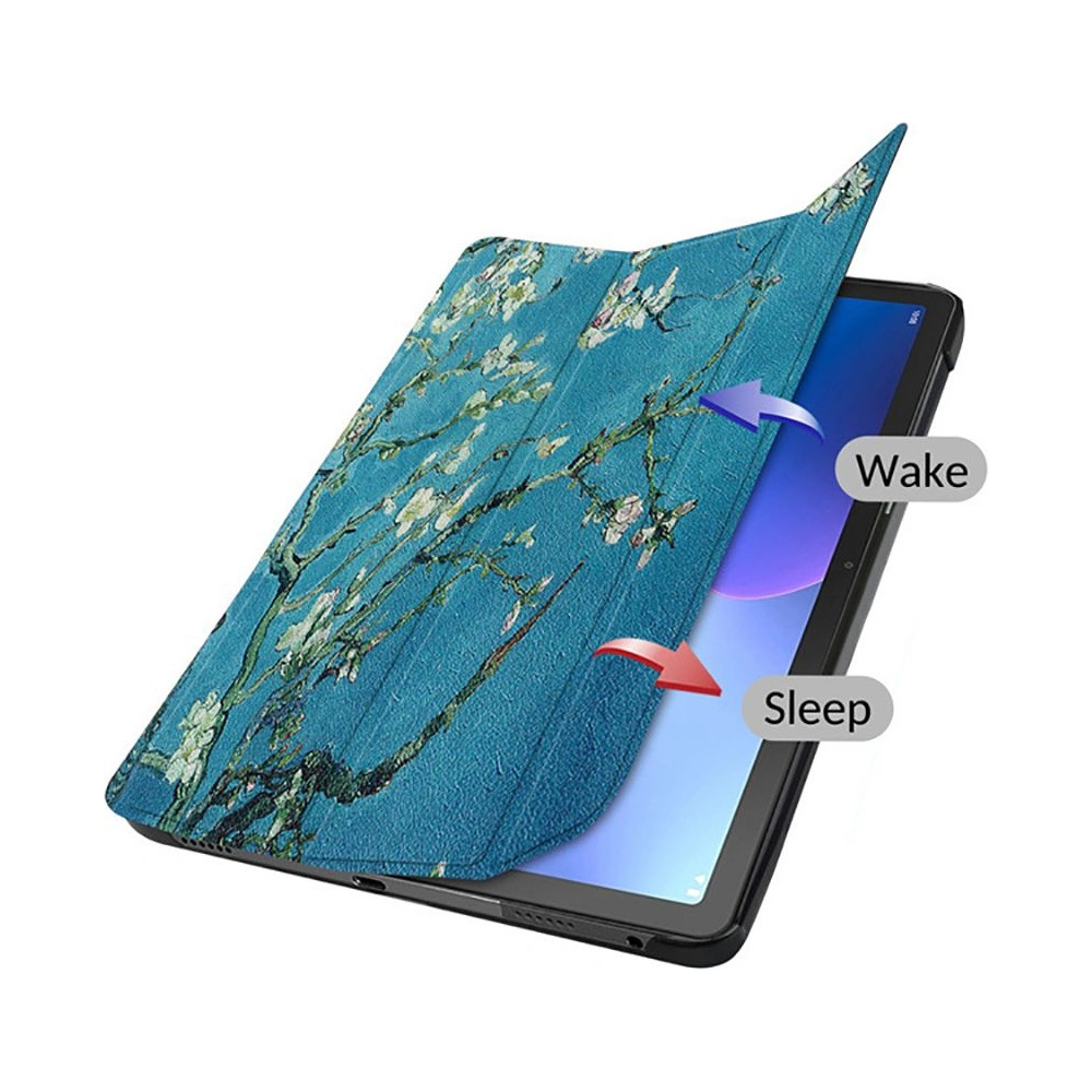 Hurtownia GSM - Etui Tech-Protect Smartcase Lenovo Tab M10 Plus 10.6 3. generace Sakura - THP1101SAK - {ean13} - Hurt