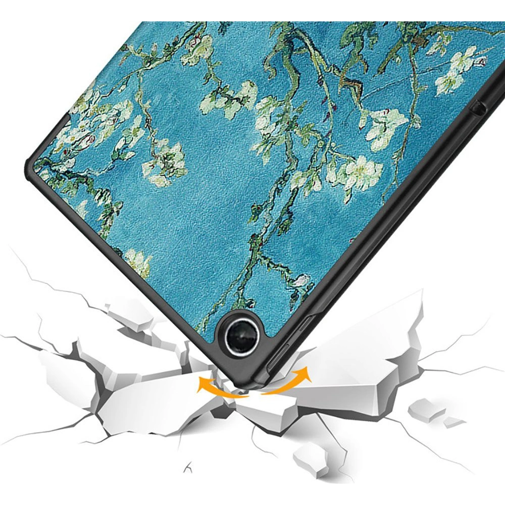 Hurtownia GSM - Etui Tech-Protect Smartcase Lenovo Tab M10 Plus 10.6 3. generace Sakura - THP1101SAK - {ean13} - Hurt