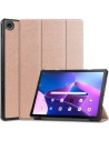 Tech-Protect Smartcase Lenovo Tab M10 Plus 10.6 3rd Gen Rose Gold
