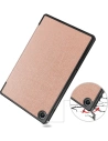 Hurtownia GSM - Etui Tech-Protect Smartcase Lenovo Tab M10 Plus 10.6 3rd Gen Rose Gold - THP1102RS - {ean13} - Hurt