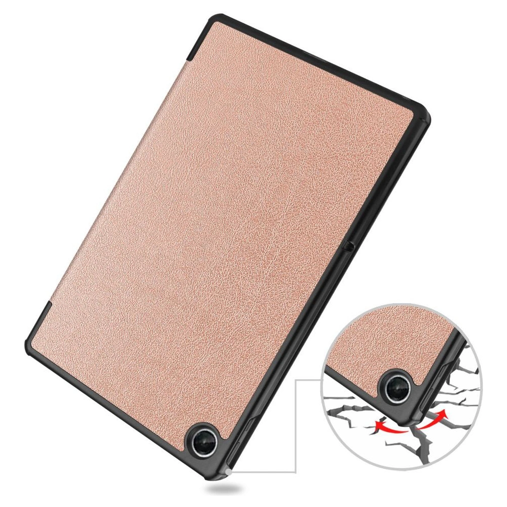 Hurtownia GSM - Etui Tech-Protect Smartcase Lenovo Tab M10 Plus 10.6 3. generace Rose Gold - THP1102RS - {ean13} - Hurt