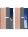 Wholesale Tech-Protect Smartcase Lenovo Tab M10 Plus 10.6 3rd Gen Rose Gold - THP1102RS - {ean13} - Hurt