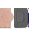 Hurtownia GSM - Etui Tech-Protect Smartcase Lenovo Tab M10 Plus 10.6 3rd Gen Rose Gold - THP1102RS - {ean13} - Hurt