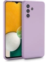 Etui Tech-Protect Icon Samsung Galaxy A13 5G Fialové