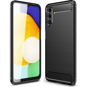 Hurtownia GSM - Etui Tech-Protect TPUCarbon Samsung Galaxy A13 5G Black - THP1106BLK - {ean13} - Hurt