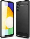 Etui Tech-Protect TPUCarbon Samsung Galaxy A13 5G černé