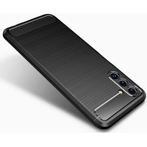 Hurtownia GSM - Etui Tech-Protect TPUCarbon Samsung Galaxy A13 5G Black - THP1106BLK - {ean13} - Hurt