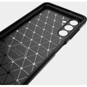 Hurtownia GSM - Etui Tech-Protect TPUCarbon Samsung Galaxy A13 5G Black - THP1106BLK - {ean13} - Hurt