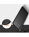 Hurtownia GSM - Etui Tech-Protect TPUCarbon Samsung Galaxy A13 5G černé - THP1106BLK - {ean13} - Hurt