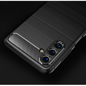 Hurtownia GSM - Etui Tech-Protect TPUCarbon Samsung Galaxy A13 5G Black - THP1106BLK - {ean13} - Hurt