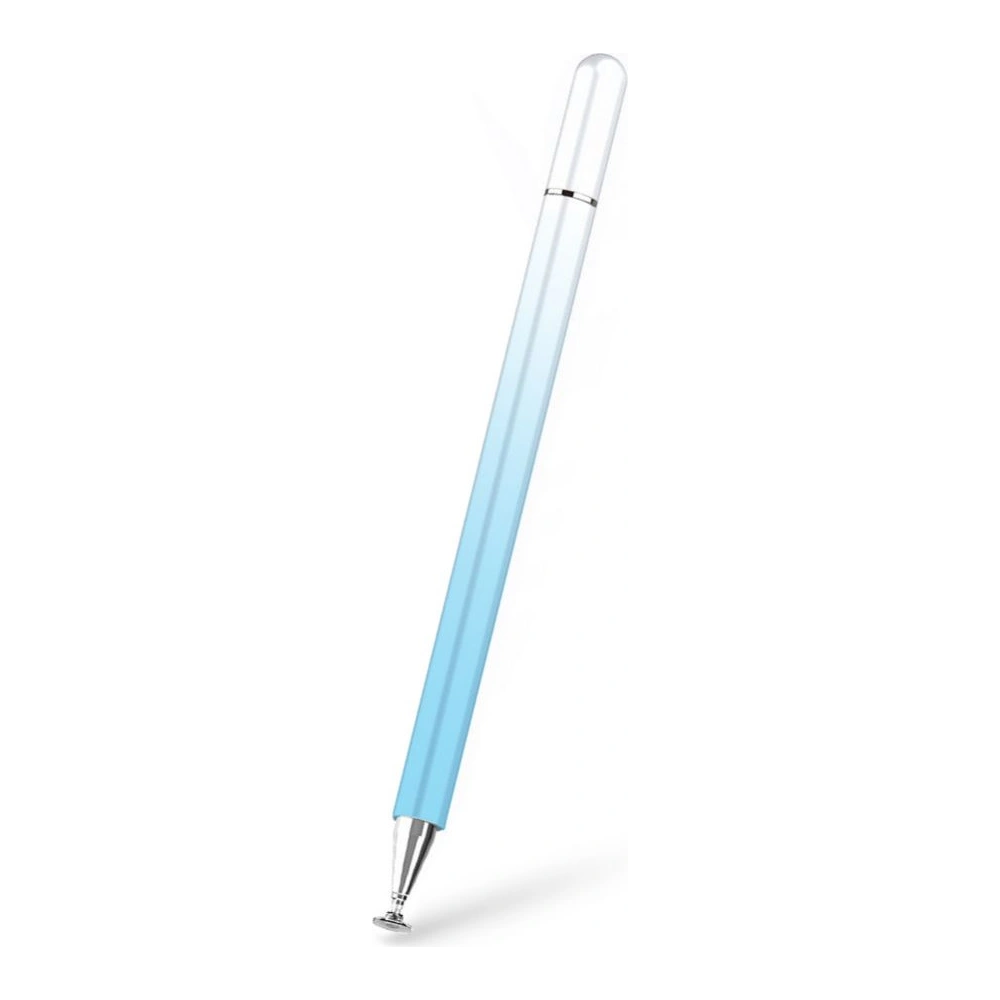 Hurtownia GSM - Rysik Tech-Protect Ombre Stylus Pen Nebe modrý - THP1107SKYBLU - {ean13} - Hurt