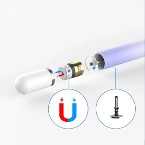 Hurtownia GSM - Rysik Tech-Protect Ombre Stylus Pen Sky Blue - THP1107SKYBLU - {ean13} - Hurt