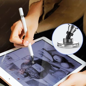 Hurtownia GSM - Rysik Tech-Protect Ombre Stylus Pen Sky Blue - THP1107SKYBLU - {ean13} - Hurt