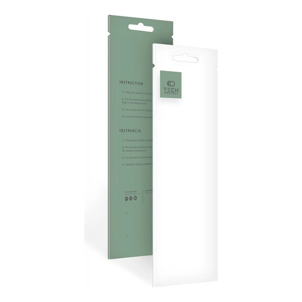 Hurtownia GSM - Rysik Tech-Protect Ombre Stylus Pen Nebe modrý - THP1107SKYBLU - {ean13} - Hurt