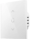 Hurtownia GSM - Dotykový inteligentní časový spínač rolet Wi-Fi Meross MRS100HK(EU) - MSS026 - {ean13} - Hurt