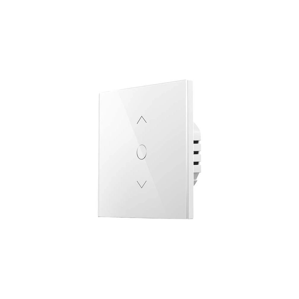 Hurtownia GSM - Dotykový inteligentní časový spínač rolet Wi-Fi Meross MRS100HK(EU) - MSS026 - {ean13} - Hurt