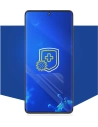 Hurtownia GSM - Antimikrobní ochranná fólie 3MK Silver Protect+ Samsung Galaxy A70 - 3MK3737 - {ean13} - Hurt