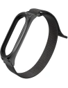 Hurtownia GSM - Pasek Tech-Protect Nylon Xiaomi Mi Band 7 Black - THP1110BLK - {ean13} - Hurt