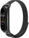 Hurtownia GSM - Pasek Tech-Protect Nylon Xiaomi Mi Band 7 Black - THP1110BLK - {ean13} - Hurt