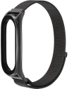 Hurtownia GSM - Pasek Tech-Protect Nylon Xiaomi Mi Band 7 Black - THP1110BLK - {ean13} - Hurt