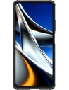 Wholesale Spigen Rugged Armor POCO X4 Pro 5G Matte Black - SPN2262BLK - {ean13} - Hurt