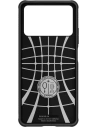 Wholesale Spigen Rugged Armor POCO X4 Pro 5G Matte Black - SPN2262BLK - {ean13} - Hurt