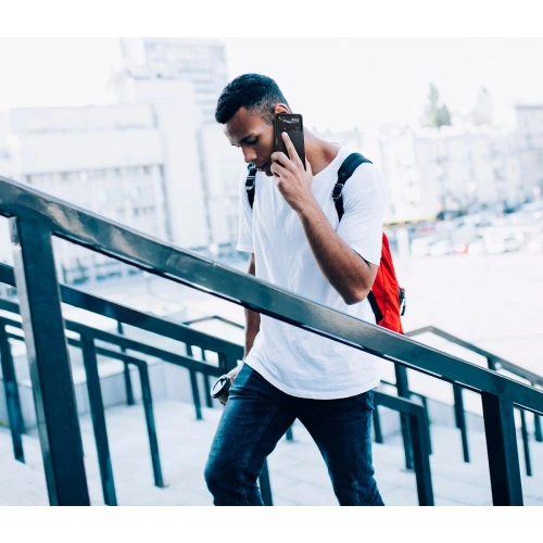 Etui Spigen Rugged Armor POCO X4 Pro 5G Matte Black