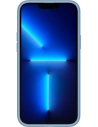 Wholesale Spigen Ultra Hybrid Apple iPhone 13 Pro Max Sierra Blue - SPN2263BLU - {ean13} - Hurt