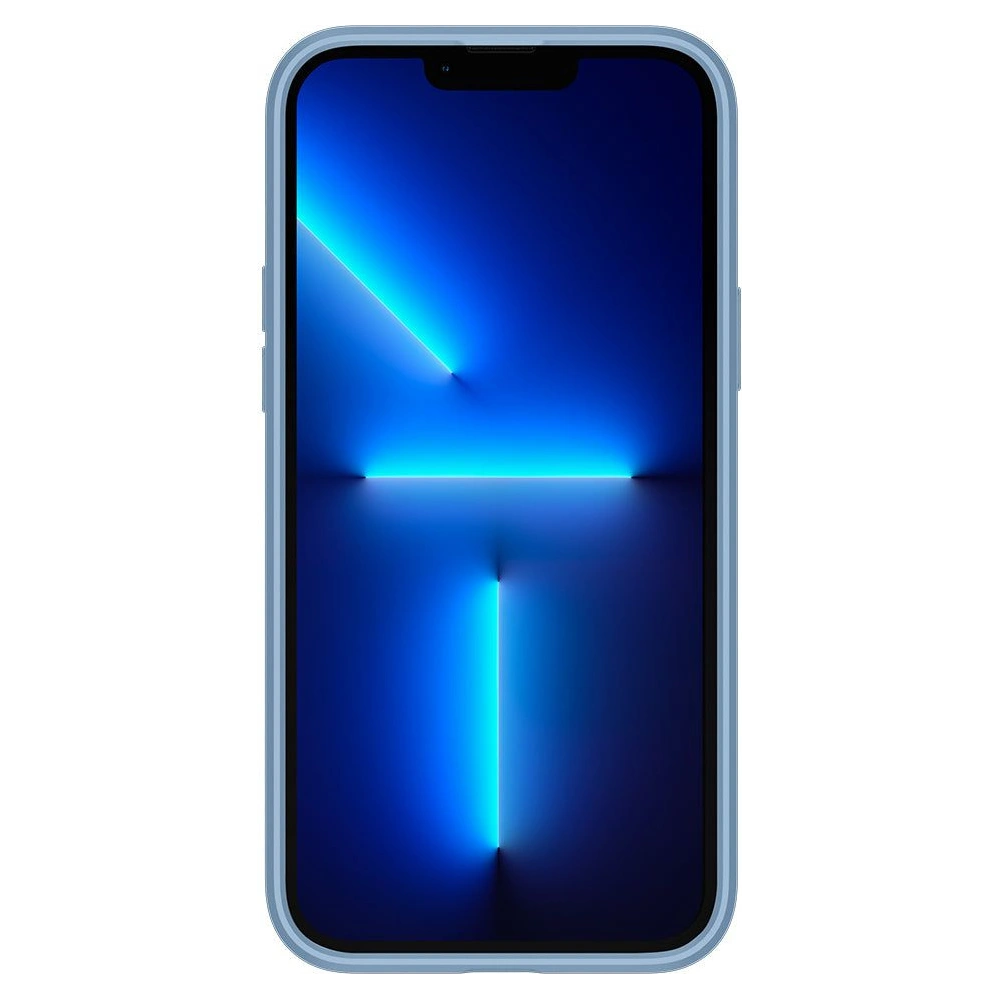 Wholesale Spigen Ultra Hybrid Apple iPhone 13 Pro Max Sierra Blue - SPN2263BLU - {ean13} - Hurt