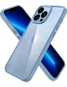 Wholesale Spigen Ultra Hybrid Apple iPhone 13 Pro Max Sierra Blue - SPN2263BLU - {ean13} - Hurt