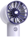 Hurtownia GSM - Przenośny wentylator ręczny Baseus Flyer Turbine + kabel USB-C (fioletowy) - BSU3261PRP - {ean13} - Hurt