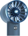 Wholesale Baseus Flyer Turbine Handheld Fan + USB-C cable (blue) - BSU3262BLU - {ean13} - Hurt