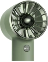 Hurtownia GSM - Przenośny wentylator ręczny Baseus Flyer Turbine + kabel Lightning (zielony) - BSU3267GRN - {ean13} - Hurt