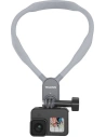 Wholesale TELESIN U-Hanging Neck Bracket (TE-HNB-001) - TLS089 - {ean13} - Hurt