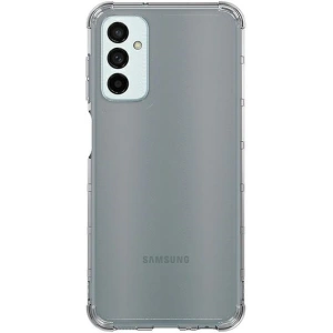 Hurtownia GSM - Etui Samsung Galaxy M13 GP-FPM135KDABW M Cover czarny/black - SMG726BLK - {ean13} - Hurt
