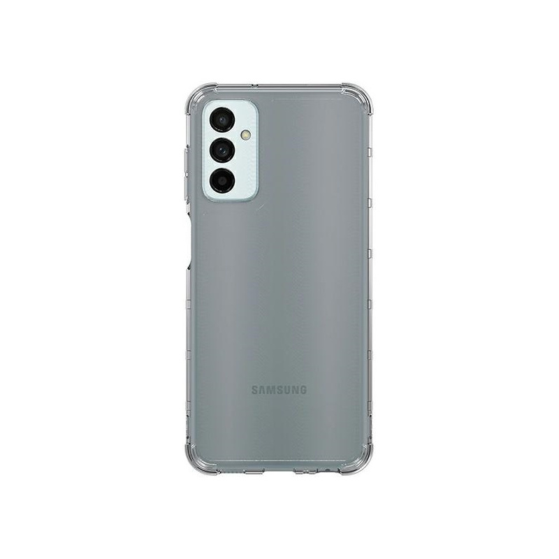 Hurtownia Samsung - 8809857670884 - SMG726BLK - Etui Samsung Galaxy M13 GP-FPM135KDABW M Cover czarny/black - B2B homescreen