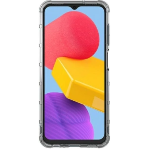 Hurtownia GSM - Etui Samsung Galaxy M13 GP-FPM135KDABW M Cover czarny/black - SMG726BLK - {ean13} - Hurt