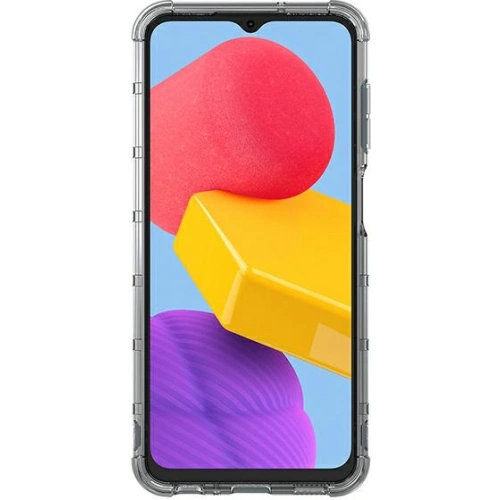 Etui Samsung Galaxy M13 GP-FPM135KDABW M Cover czarny/black