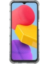 Wholesale Samsung Galaxy M13 GP-FPM135KDABW M Cover black - SMG726BLK - {ean13} - Hurt