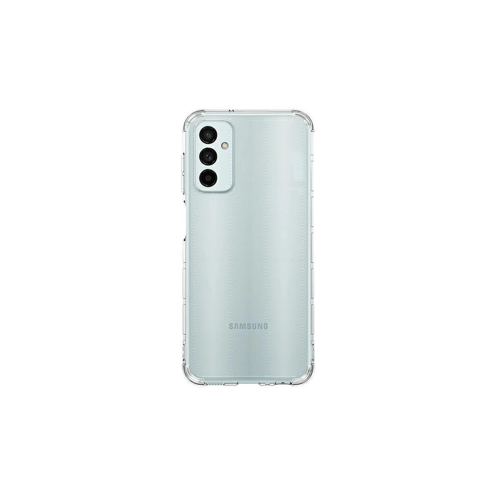 Hurtownia GSM - Etui Samsung Galaxy M13 GP-FPM135KDATW M Kryt průhledný/transparentní - SMG727CL - {ean13} - Hurt