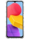 Hurtownia GSM - Etui Samsung Galaxy M13 GP-FPM135KDATW M Kryt průhledný/transparentní - SMG727CL - {ean13} - Hurt