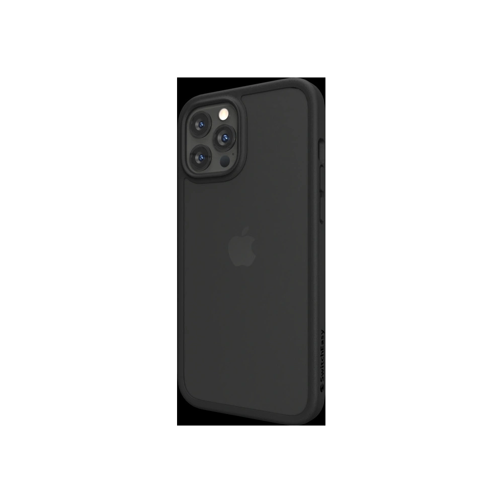 Hurtownia GSM - Etui SwitchEasy AERO Plus Apple iPhone 12 mini czarne - SWE136BLK - {ean13} - Hurt