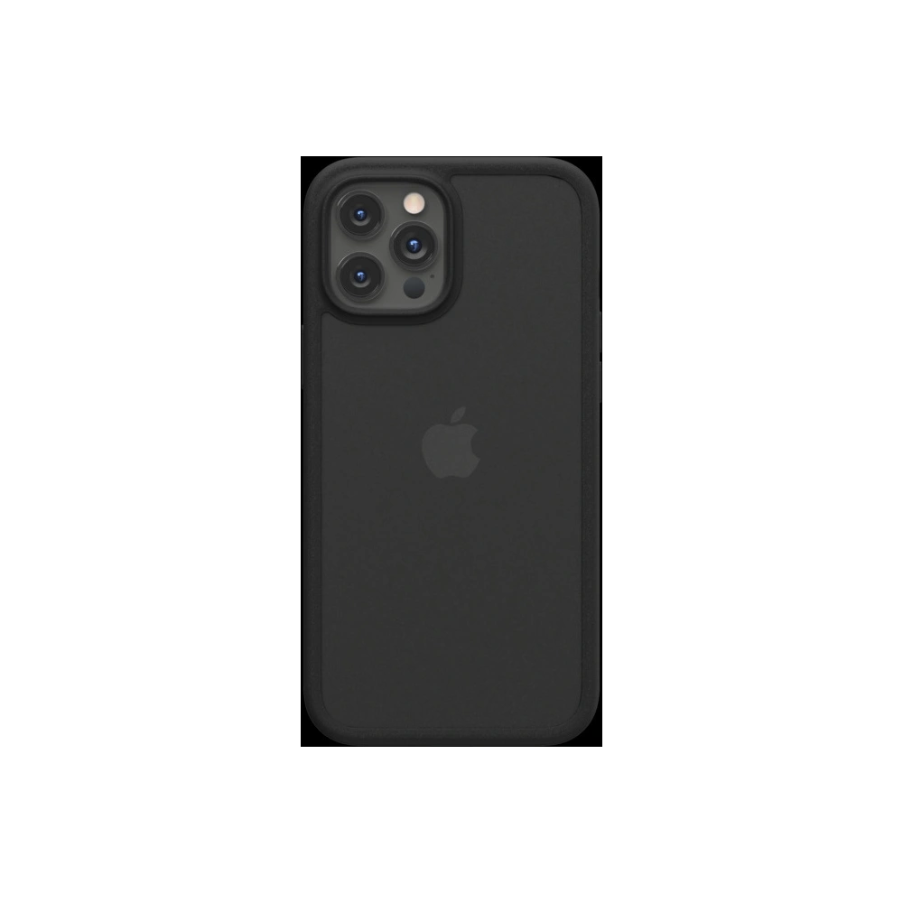Hurtownia GSM - Etui SwitchEasy AERO Plus Apple iPhone 12 mini czarne - SWE136BLK - {ean13} - Hurt