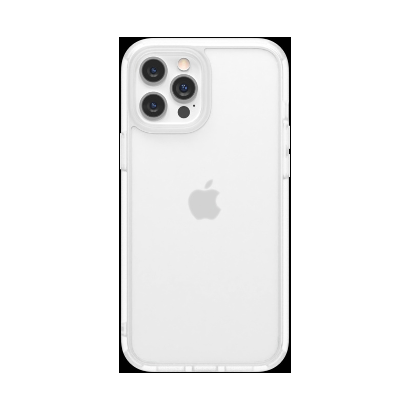 Etui SwitchEasy AERO Plus Apple iPhone 12 mini białe