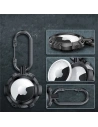 Wholesale Tech-Protect TPUCarbon Apple AirTag Black - THP1111BLK - {ean13} - Hurt