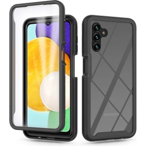 Hurtownia GSM - Etui Tech-Protect Defense360 Samsung Galaxy A13 5G Black - THP1114BLK - {ean13} - Hurt