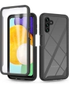 Tech-Protect Defense360 Samsung Galaxy A13 5G Black